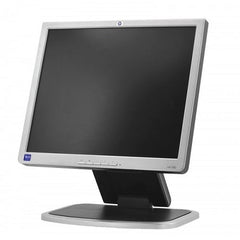 HP L1740 LCD Monitor - 17" - Refurbished - 88PRINTERS.COM