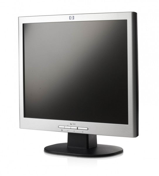 19802 Computer Monitor HP L1902 LCD Monitor - 19