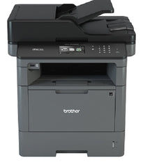 Brother MFC-L5700DW Laser Multifunction Printer - Refurbished