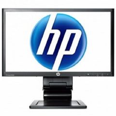 HP LA2006X LCD Monitor - 20" - Refurbished - 88PRINTERS.COM