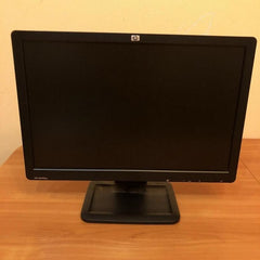 HP LE1901W LCD Monitor - 19" - Refurbished - 88PRINTERS.COM