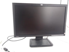 HP LE2001W LCD Monitor - 20" - Refurbished - 88PRINTERS.COM