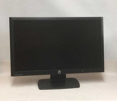 HP LE2202X LED LCD Monitor - 22" - Refurbished - 88PRINTERS.COM