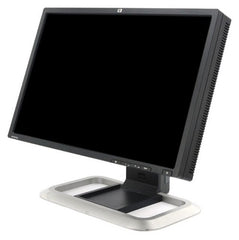 HP LP2275W LCD Monitor - 22" - Refurbished - 88PRINTERS.COM