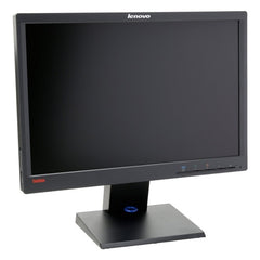 Lenovo ThinkVision Lt1952p 19" 1440x900 LED Backlit Widescreen Monitor - Refurbished