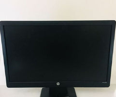 HP LV2011 LED LCD Monitor 20" - Refurbished - 88PRINTERS.COM