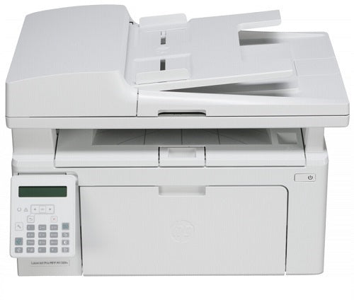 Certified Refurbished HP LaserJet Pro MFP M130fn All-in-One Laser Printer - 88PRINTERS.COM