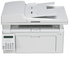 Certified Refurbished HP LaserJet Pro MFP M130fn All-in-One Laser Printer - 88PRINTERS.COM