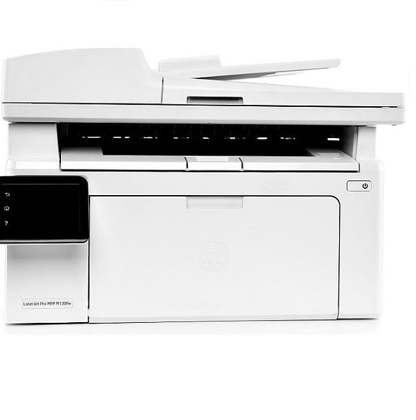 Certified Refurbished HP LaserJet Pro MFP M130fw All-in-One Printer - Wireless - 88PRINTERS.COM