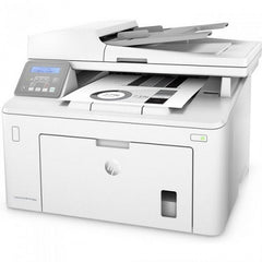Certified Refurbished HP LaserJet Pro MFP M148dw Wireless Black-and-White All-in-One Laser Printer - 88PRINTERS.COM