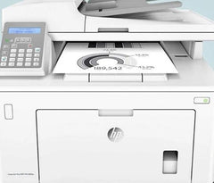 HP Laserjet Pro M148fdw Wireless Monochrome Laser Printer - Renewed Recertified - 88PRINTERS.COM