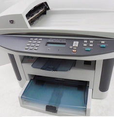 HP LaserJet M1522N Laser Printer - Refurbished - 88PRINTERS.COM