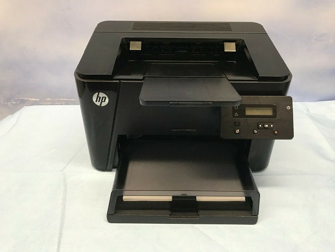 HP Laserjet Pro M201dw Wireless Monochrome Printer - Refurbished - 88PRINTERS.COM