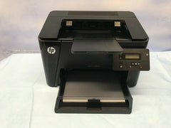 HP Laserjet Pro M201dw Wireless Monochrome Printer - Refurbished - 88PRINTERS.COM