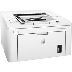 HP LaserJet Pro M203DW Monochrome Laser Printer - Renewed and Recertified by HP - 88PRINTERS.COM