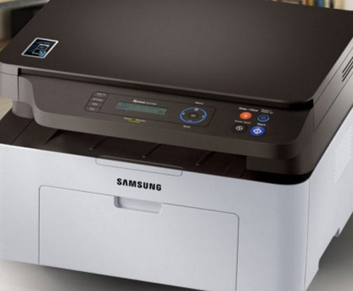 Samsung Xpress M2070w Wireless Monochrome Printer - Refurbished