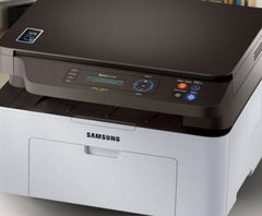 Samsung Xpress M2070w Wireless Monochrome Printer - Refurbished - 88PRINTERS.COM