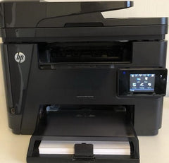 HP LaserJet Pro M225DW All-In-One Laser Printer - Refurbished - 88PRINTERS.COM