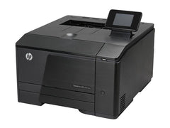 HP LaserJet Pro 200 M251nw Color Laser Printer - Refurbished