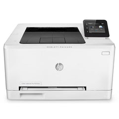 HP Color LaserJet Pro M252dw Laser Printer - Refurbished - 88PRINTERS.COM