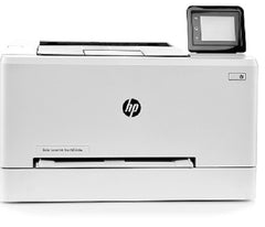 HP LaserJet Pro M254DW Wireless Laser Printer - Renewed and Recertified by HP - 88PRINTERS.COM