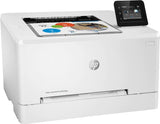 HP LaserJet Pro M255dw Wireless Color Laser Printer - Certified Refurbished