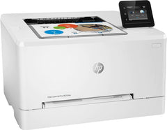 HP LaserJet Pro M255dw Wireless Color Laser Printer - Refurbished