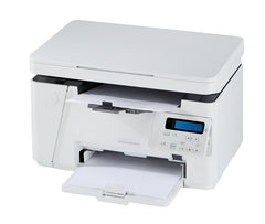 HP LaserJet Pro MFP M26nw Monochrome Laser Multifunction printer - Refurbished - 88PRINTERS.COM