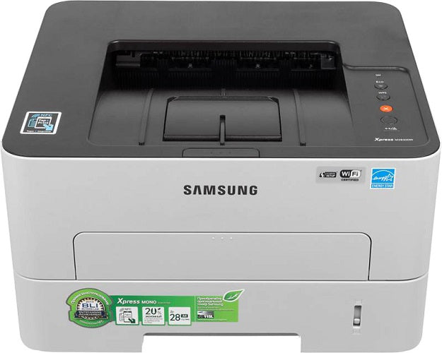 Samsung Xpress Monochrome Laser Printer - Duplex - Refurbished | 88PRINTERS.COM