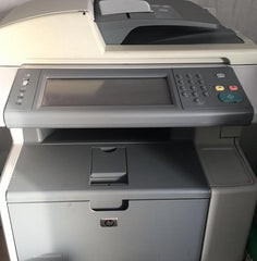 HP LaserJet M3027 All-In-One Laser Printer - Refurbished - 88PRINTERS.COM