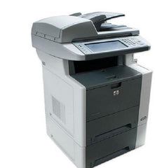 HP LaserJet M3035 MFP All-In-One Laser Printer - Refurbished - 88PRINTERS.COM