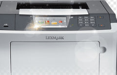 Lexmark M3150 - Printer - Monochrome - Laser - Refurbished