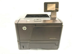 HP Laserjet Pro 400 M401dn Workgroup Laser Printer - Refurbished - 88PRINTERS.COM
