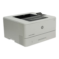 HP LaserJet Pro M402dne Monochrome Laser Printer - Duplex - Refurbished