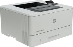 HP LaserJet Pro M402dw Monochrome Laser Printer - Duplex- Refurbished