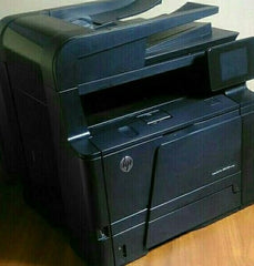 HP LaserJet Pro 400 MFP M425dn All-In-One Laser Printer - Refurbished - 88PRINTERS.COM