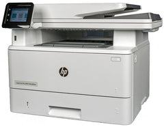 HP LaserJet Pro MFP M428fdw Black-and-white All-in-One Laser Printer - Refurbished