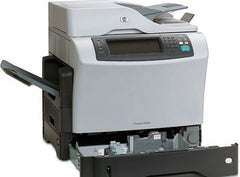 HP LaserJet M4345 MFP All-In-One Laser Printer - Refurbished - 88PRINTERS.COM