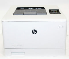 HP Color LaserJet Pro M452nw Printer - Renewed and Recertified by HP - 88PRINTERS.COM
