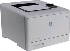 HP LaserJet Pro M454dn Color Laser Printer - Refurbished