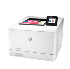 HP Color LaserJet Pro M454dw Color Laser Printer - Duplex - Refurbished