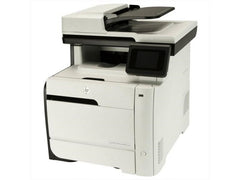 HP LaserJet Pro 400 MFP M475dn All-In-One Laser Printer - Refurbished - 88PRINTERS.COM