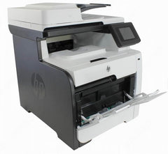 HP LaserJet Pro 400 MFP M475dw All-In-One Laser Printer - Refurbished - 88PRINTERS.COM