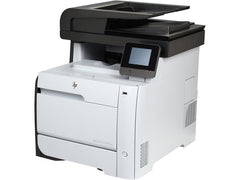 HP Color LaserJet Pro M476dw Laser MFP - Refurbished - 88PRINTERS.COM