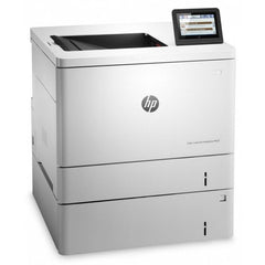 HP LaserJet Enterprise M553x Color Laser Printer - Refurbished