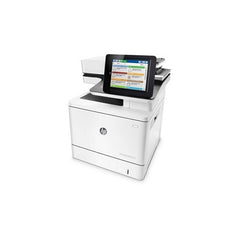 HP LaserJet Enterprise MFP M577f Color Laser - Multifunction printer - Refurbished