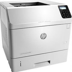 HP LaserJet M604n Mono Laser Printer- Refurbished - 88PRINTERS.COM