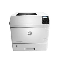 HP LaserJet M606dn Laser Printer - Monochrome - 1200 x 1200 dpi Print - Plain Paper Print - Desktop - Refurbished