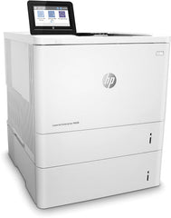 HP LaserJet Enterprise M608x Monochrome Laser Printer - Refurbished