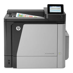 HP Color LaserJet M651DN Workgroup Laser Printer - Refurbished - 88PRINTERS.COM